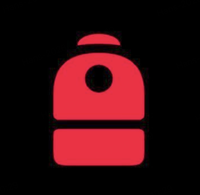 Backpack ($BP) Section